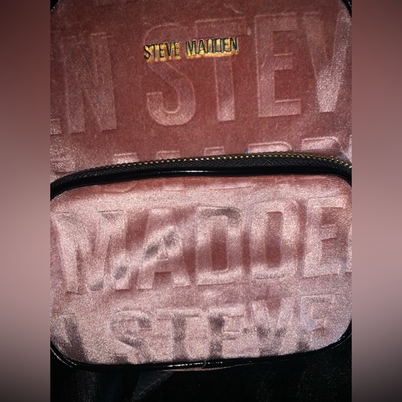 Steve Madden Mini Back Pack - Picture 9 of 11